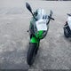 ML5EXEN19NDA51509 2022 Kawasaki Ex650 N auction photo thumbnail 5