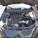 JHMFE1F77NX004422 2022 Honda Civic Ex auction photo thumbnail 10