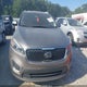 5XYPG4A31HG263274 2017 Kia Sorento 2.4L Lx auction photo thumbnail 12