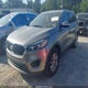 5XYPG4A31HG263274 2017 Kia Sorento 2.4L Lx auction photo thumbnail 2