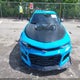 1G1FF1R70L0125463 2020 Chevrolet Camaro Rwd Lt1 auction photo thumbnail 12