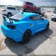 1G1FF1R70L0125463 2020 Chevrolet Camaro Rwd Lt1 auction photo thumbnail 4