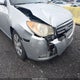 KMHDU46D28U435903 2008 Hyundai Elantra Gls/Se auction photo thumbnail 6