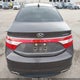 KMHFH4JG1FA429653 2015 Hyundai Azera Limited auction photo thumbnail 16