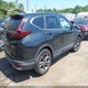 5J6RW2H53MA006547 2021 Honda Cr-V Awd Ex auction photo thumbnail 4