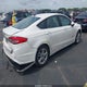 3FA6P0LU8JR259024 2018 Ford Fusion Hybrid Se auction photo thumbnail 4