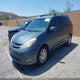 5TDZK22C78S156677 2008 Toyota Sienna Xle auction photo thumbnail 2