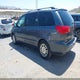 5TDZK22C78S156677 2008 Toyota Sienna Xle auction photo thumbnail 3