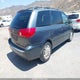 5TDZK22C78S156677 2008 Toyota Sienna Xle auction photo thumbnail 4