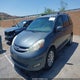 5TDZK22C78S156677 2008 Toyota Sienna Xle auction photo thumbnail 6