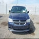 2C4RDGBG8GR130378 2016 Dodge Grand Caravan Se auction photo thumbnail 12