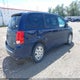 2C4RDGBG8GR130378 2016 Dodge Grand Caravan Se auction photo thumbnail 4