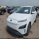 KM8K23AG4PU174703 2023 Hyundai Kona Electric Se auction photo thumbnail 2