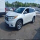 5TDYKRFHXES022736 2014 Toyota Highlander Limited V6 auction photo thumbnail 2