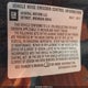 1GT426C84CF125598 2012 GMC Sierra 3500Hd Denali auction photo thumbnail 8