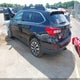4S4BSANCXH3416865 2017 Subaru Outback 2.5I Limited auction photo thumbnail 3