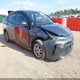 JTDKAMFU2M3147335 2021 Toyota Prius Le auction photo thumbnail 1