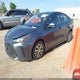 JTDKAMFU2M3147335 2021 Toyota Prius Le auction photo thumbnail 2
