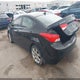KMHDH4AE1CU394600 2012 Hyundai Elantra Limited (Ulsan Plant) auction photo thumbnail 3