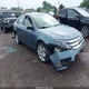 3FAHP0HA4BR252760 2011 Ford Fusion Se auction photo thumbnail 1