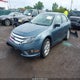 3FAHP0HA4BR252760 2011 Ford Fusion Se auction photo thumbnail 2