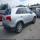 5XYKTCA68CG233319 2012 Kia Sorento Lx auction photo thumbnail 4
