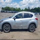 JM3KE4DY4G0640330 2016 Mazda Cx-5 Grand Touring auction photo thumbnail 14