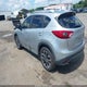 JM3KE4DY4G0640330 2016 Mazda Cx-5 Grand Touring auction photo thumbnail 3
