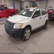 1B3HB48B77D520968 2007 Dodge Caliber Sxt auction photo thumbnail 2