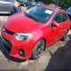 2T1BURHE1EC111266 2014 Toyota Corolla S Premium auction photo thumbnail 2