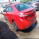 2T1BURHE1EC111266 2014 Toyota Corolla S Premium auction photo thumbnail 3
