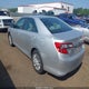 4T4BF1FK0ER358691 2014 Toyota Camry Le auction photo thumbnail 3