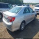 4T4BF1FK0ER358691 2014 Toyota Camry Le auction photo thumbnail 4