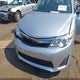 4T4BF1FK0ER358691 2014 Toyota Camry Le auction photo thumbnail 6