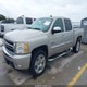 3GCEC23099G211601 2009 Chevrolet Silverado 1500 Lt auction photo thumbnail 2