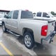 3GCEC23099G211601 2009 Chevrolet Silverado 1500 Lt auction photo thumbnail 3