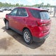 3GNAXUEGXPS136272 2023 Chevrolet Equinox Awd Lt auction photo thumbnail 3