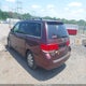 5FNRL3H41AB103325 2010 Honda Odyssey Ex auction photo thumbnail 12