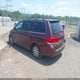 5FNRL3H41AB103325 2010 Honda Odyssey Ex auction photo thumbnail 3