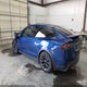7SAXCDE54RF453024 2024 Tesla Model X Long Range auction photo thumbnail 3
