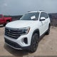 1V2JR2CAXRC605017 2024 Volkswagen Atlas 2.0T Se W/Technology auction photo thumbnail 2