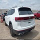 1V2JR2CAXRC605017 2024 Volkswagen Atlas 2.0T Se W/Technology auction photo thumbnail 3