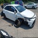 5YFEPMAE2NP386002 2022 Toyota Corolla Le auction photo thumbnail 1