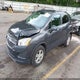 3GNCJPSB2GL176652 2016 Chevrolet Trax Lt auction photo thumbnail 2