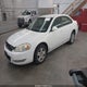 2G1WA5EK7A1152550 2010 Chevrolet Impala Ls auction photo thumbnail 2