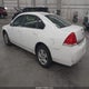 2G1WA5EK7A1152550 2010 Chevrolet Impala Ls auction photo thumbnail 3
