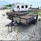 16VPX1622H2028024 2017 Big Tex Trailer Co Inc Unknown auction photo thumbnail 2