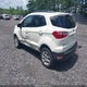 MAJ6S3GL2MC403672 2021 Ford Ecosport Se auction photo thumbnail 3
