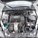 1HGCT1B76FA004563 2015 Honda Accord Ex auction photo thumbnail 10