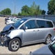 5TDKA3DC4CS014884 2012 Toyota Sienna Le 8 Passenger auction photo thumbnail 15